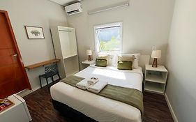 GoodStay São Paulo Ibirapuera